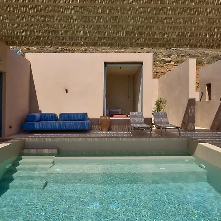 Homatinos Villa, A Seaview Sanctuary With 2 Pools, By Thinkvilla Villa *