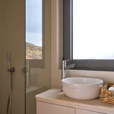 Homatinos Villa, A Seaview Sanctuary With 2 Pools, By Thinkvilla Villa