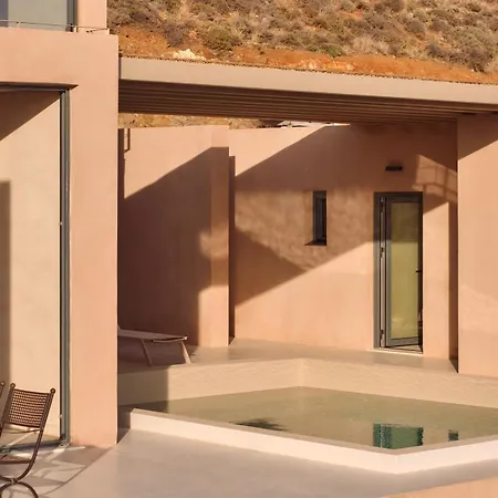 Homatinos Villa, A Seaview Sanctuary With 2 Pools, By Thinkvilla Villa *