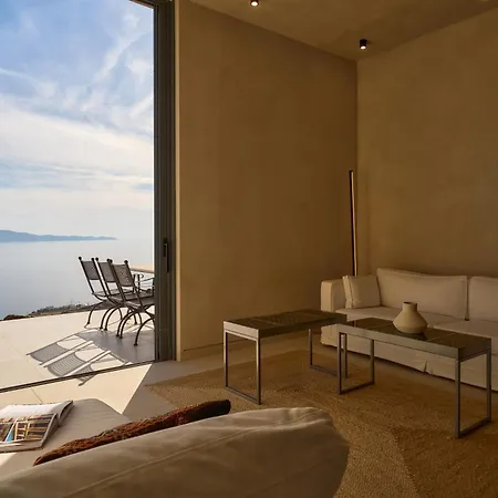 Homatinos Villa, A Seaview Sanctuary With 2 Pools, By Thinkvilla Villa