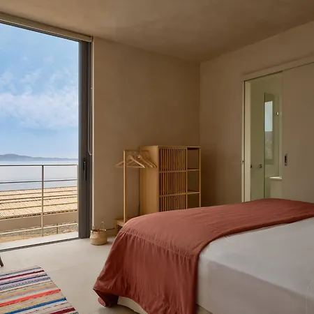 Homatinos Villa, A Seaview Sanctuary With 2 Pools, By Thinkvilla Villa Agios Romanos