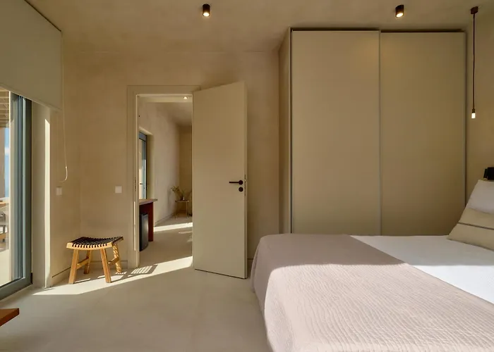 Homatinos Villa, A Seaview Sanctuary With 2 Pools, By Thinkvilla Villa