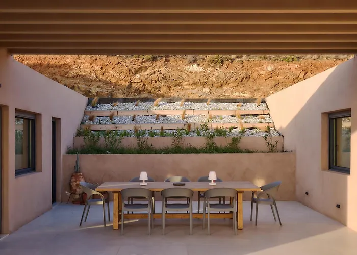 Homatinos Villa, A Seaview Sanctuary With 2 Pools, By Thinkvilla *