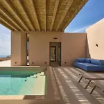 Homatinos Villa, A Seaview Sanctuary With 2 Pools, By Thinkvilla Villa *