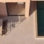 Homatinos Villa, A Seaview Sanctuary With 2 Pools, By Thinkvilla Agios Romanos