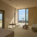Homatinos Villa, A Seaview Sanctuary With 2 Pools, By Thinkvilla * Agios Romanos