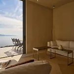 Homatinos Villa, A Seaview Sanctuary With 2 Pools, By Thinkvilla Villa