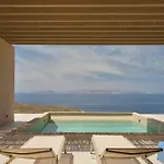 Homatinos Villa, A Seaview Sanctuary With 2 Pools, By Thinkvilla Villa Agios Romanos