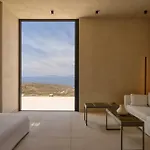 Villa Homatinos Villa, A Seaview Sanctuary With 2 Pools, By Thinkvilla Agios Romanos