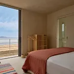 Homatinos Villa, A Seaview Sanctuary With 2 Pools, By Thinkvilla Villa Agios Romanos