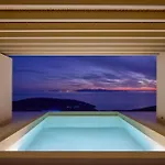 Villa Homatinos Villa, A Seaview Sanctuary With 2 Pools, By Thinkvilla Agios Romanos