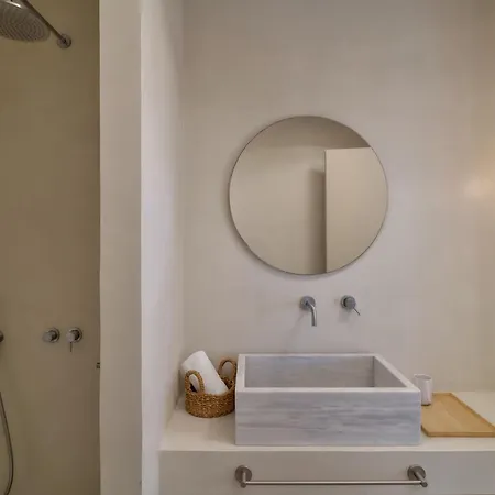 Villa Homatinos Villa, A Seaview Sanctuary With 2 Pools, By Thinkvilla