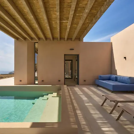 Homatinos Villa, A Seaview Sanctuary With 2 Pools, By Thinkvilla Villa *