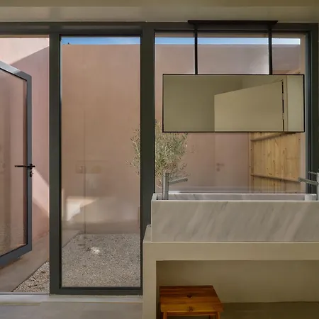 Villa Homatinos Villa, A Seaview Sanctuary With 2 Pools, By Thinkvilla