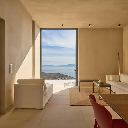 Homatinos Villa, A Seaview Sanctuary With 2 Pools, By Thinkvilla Villa *