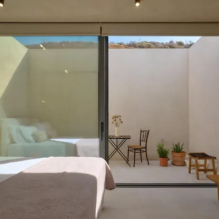 Homatinos Villa, A Seaview Sanctuary With 2 Pools, By Thinkvilla Villa