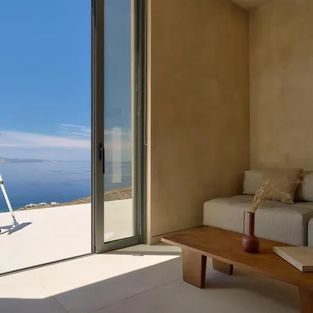 Homatinos Villa, A Seaview Sanctuary With 2 Pools, By Thinkvilla Villa