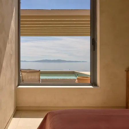 Homatinos Villa, A Seaview Sanctuary With 2 Pools, By Thinkvilla *