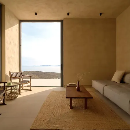 Homatinos Villa, A Seaview Sanctuary With 2 Pools, By Thinkvilla