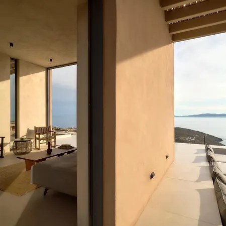 Villa Homatinos Villa, A Seaview Sanctuary With 2 Pools, By Thinkvilla *