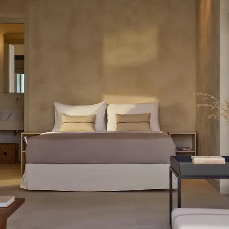 Homatinos Villa, A Seaview Sanctuary With 2 Pools, By Thinkvilla * Agios Romanos