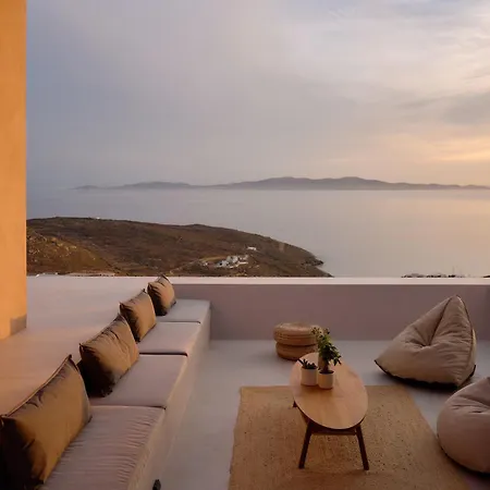 Homatinos Villa, A Seaview Sanctuary With 2 Pools, By Thinkvilla