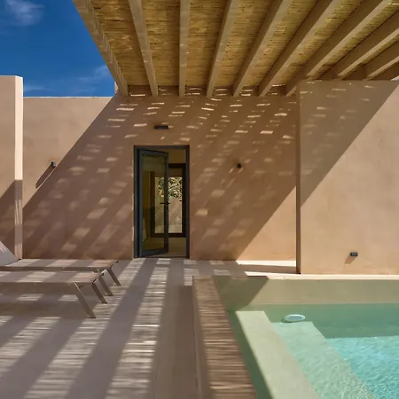 Homatinos Villa, A Seaview Sanctuary With 2 Pools, By Thinkvilla *